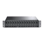 NET CHASSIS /MEDIA CONVERTERS/TL-FC1420 TP-LINK