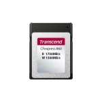 MEMORY COMPACT FLASH 160GB/CFE TS160GCFE860 TRANSCEND