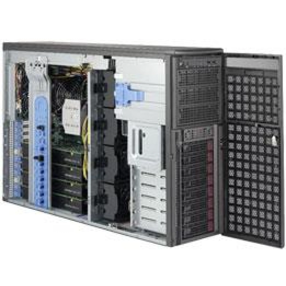 SERVER SYSTEM 4U SATA/SYS-7049GP-TRT SUPERMICRO