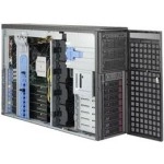 SERVER SYSTEM 4U SATA/SYS-7049GP-TRT SUPERMICRO