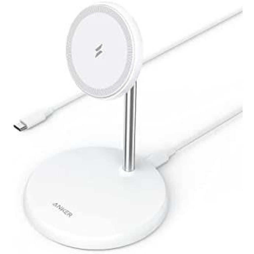 MOBILE CHARGER WRL STAND/POWERWAVE A2540G21 ANKER