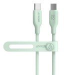 CABLE USB-C TO USB-C 1.8M/543 GREEN A80E2G61 ANKER