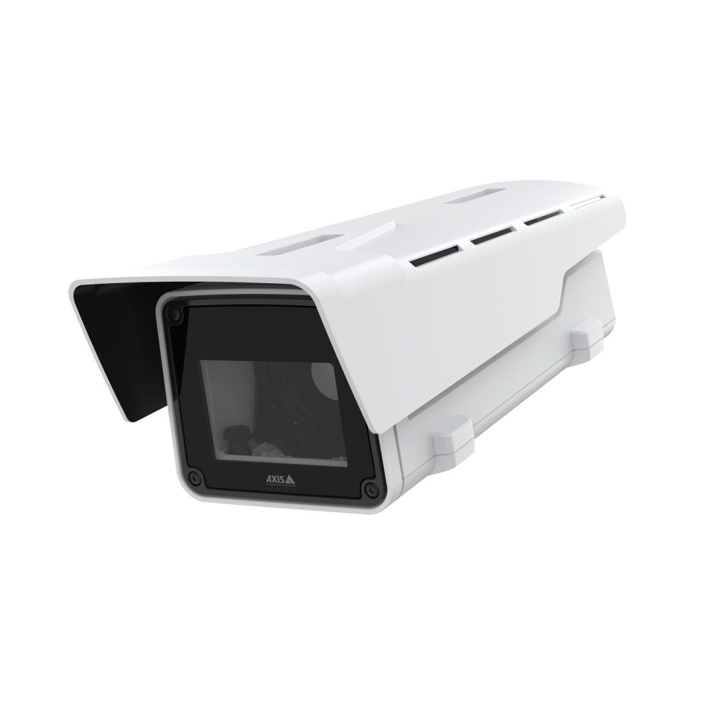 NET CAMERA Q1656-BE 4MP BOX/02168-031 AXIS