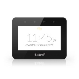 KEYPAD TOUCHSCREEN INTEGRA/INT-TSG2R-B SATEL