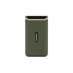 External SSD|TRANSCEND|ESD380C|4TB|USB 3.2|3D NAND|Write speed 2000 MBytes/sec|Read speed 2000 MBytes/sec|TS4TESD380C