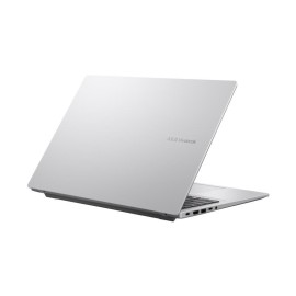 Notebook|ASUS|VivoBook Series|M1607KA-MB024W|CPU  Ryzen AI 5|340|2000 MHz|16"|1920x1080|RAM 16GB|DDR5|SSD 512GB|AMD Radeon Graphics|Integrated|ENG|Windows 11 Home|Silver|1.88 kg|90NB15F2-M001L0 Notebook|ASUS|VivoBook Series|M1607KA-MB024W|CPU  Ryzen AI 5|340|2000 MHz|16"|1920x1080|RAM 16GB|DDR5|SSD 512GB|AMD Radeon Graphics|Integrated|ENG|Windows 11 Home|Silver|1.88 kg|90NB15F2-M001L0