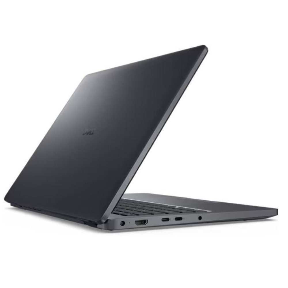 Notebook|DELL|Pro|14|PC14255|CPU  Ryzen 5|220|3200 MHz|14"|1920x1200|RAM 8GB|DDR5|5600 MHz|SSD 256GB|AMD Radeon 740M|Integrated|ENG|Windows 11 Pro|1.36 kg|BTO502_PC14255_EMEA