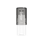 MEMORY DRIVE FLASH USB2 64GB/S60 LJDS060064G-BNBNG LEXAR