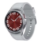 SMARTWATCH GALAXY WATCH6 CLAS./47MM SILVER SM-R960 SAMSUNG