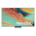 TV Set|SAMSUNG|85 "|4K Ultra HD|3840 x 2160 pixels|Flat|16:9|Neo QLED|QE85QN85FAUXXH