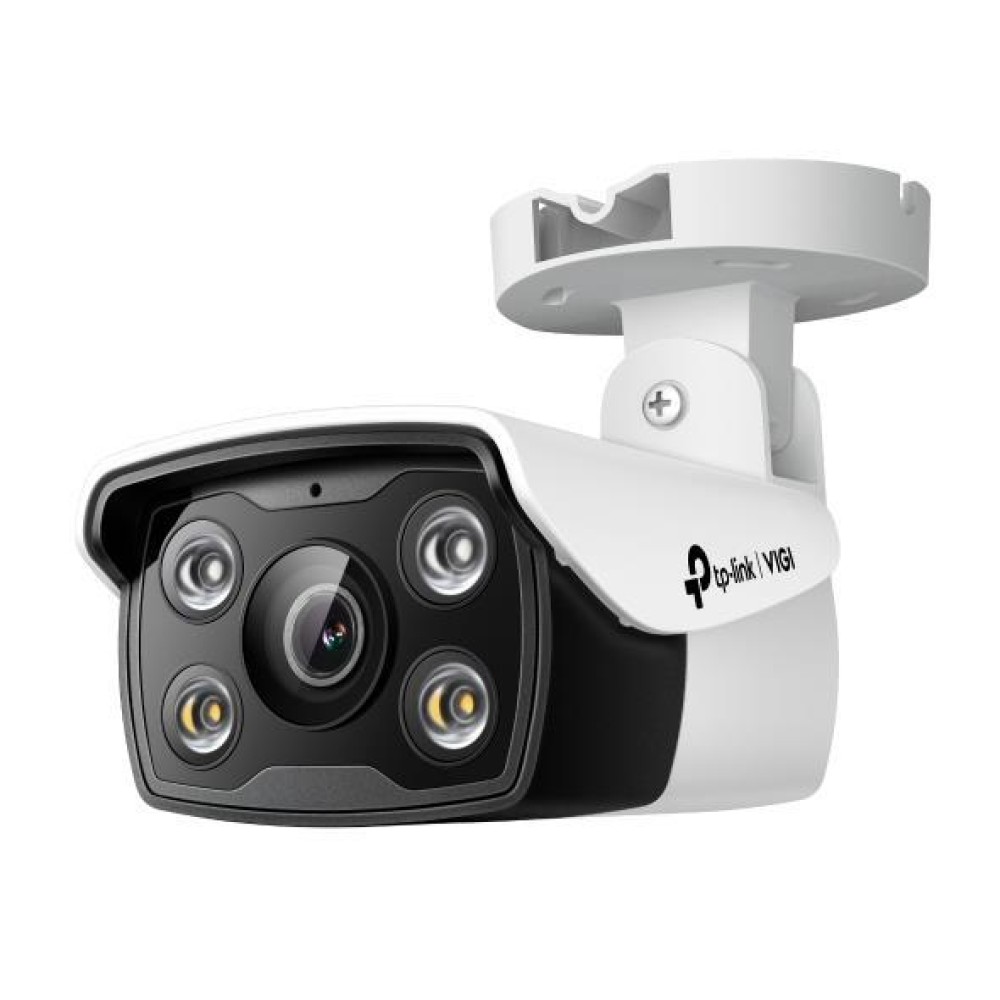 NET CAMERA BULLET H.264 4MP/VIGI C340(2.8MM) TP-LINK NET CAMERA BULLET H.264 4MP/VIGI C340(2.8MM) TP-LINK