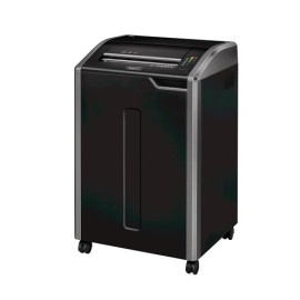 SHREDDER POWERSHRED 485I/CROSS CUT 4699501 FELLOWES SHREDDER POWERSHRED 485I/CROSS CUT 4699501 FELLOWES