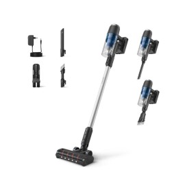 Vacuum Cleaner|PHILIPS|Upright/Bagless|Noise 80 dB|Black|Weight 1.2 kg|XC3032/01