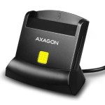 CARD READER STAND SMARTCARD/USB2.0 CRE-SM2 AXAGON