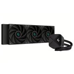 CPU COOLER S_MULTI/LS720S ZERO DARK DEEPCOOL