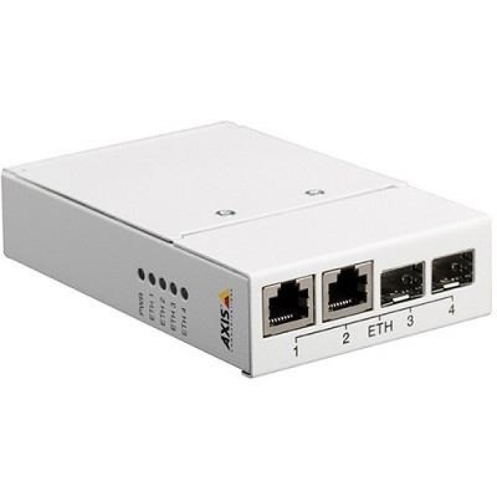 NET CAMERA ACC MEDIA CONVERTER/SWITCH T8604 5027-041 AXIS NET CAMERA ACC MEDIA CONVERTER/SWITCH T8604 5027-041 AXIS