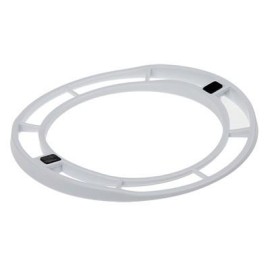 NET CAMERA ACC MOUNT BRACKET/CU T94D02S WHITE 5504-921 AXIS