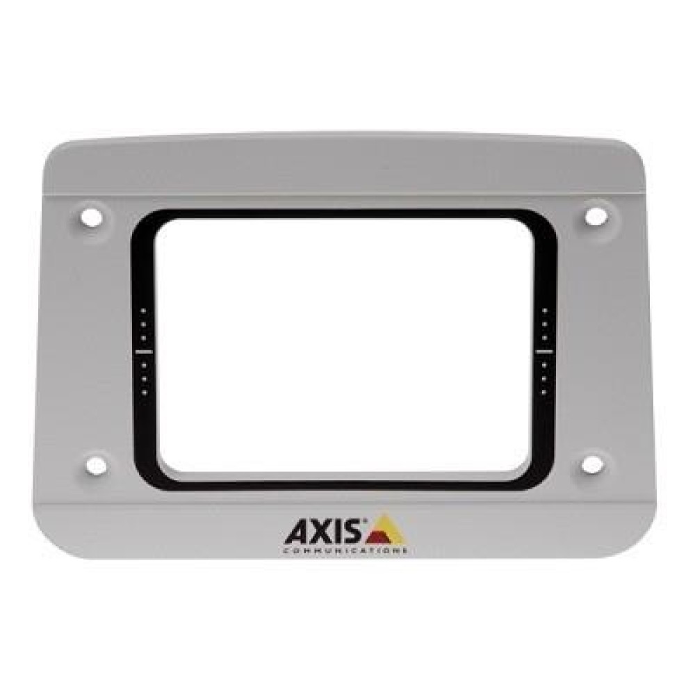 NET CAMERA ACC FRONT GLASS KIT/5700-831 AXIS