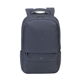 NB BACKPACK ANTI-THEFT 17.3"/7567 DARK GREY RIVACASE NB BACKPACK ANTI-THEFT 17.3"/7567 DARK GREY RIVACASE