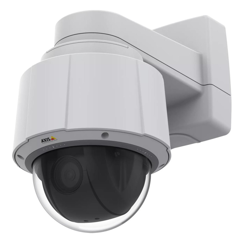 NET CAMERA Q6075 50HZ/PTZ DOME HDTV 01749-002 AXIS