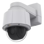 NET CAMERA Q6075 50HZ/PTZ DOME HDTV 01749-002 AXIS