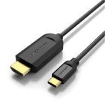 CABLE HDMI TO USB-C 1.5M/CGUBG VENTION