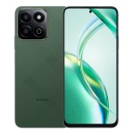 MOBILE PHONE HONOR 200 SMART/4/256GB GREEN 5109BJQJ HONOR
