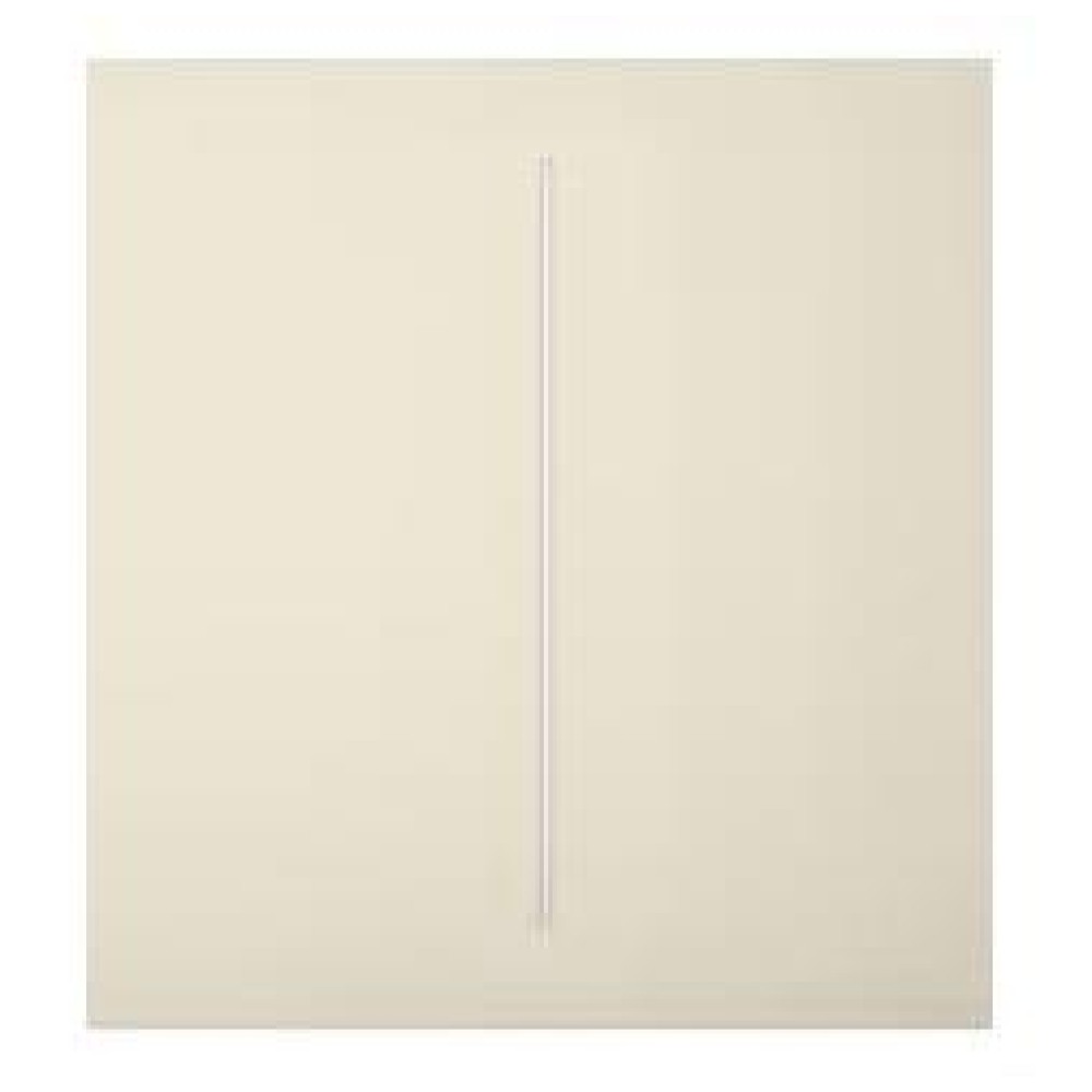 SMART CENTERBUTTON 2GANG/IVORY 46030 AJAX