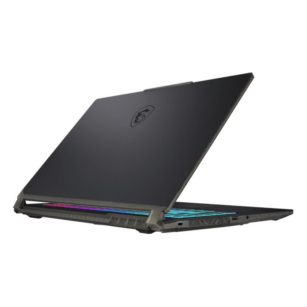 Notebook|MSI|Cyborg|Cyborg 15 A13VE|CPU  Core i7|i7-13620H|2400 MHz|15.6"|1920x1080|RAM 16GB|DDR5|5600 MHz|SSD 512GB|NVIDIA GeForce RTX 4050|6GB|ENG|Windows 11 Home|Black|1.98 kg|CYBORG15A13VE-1830NL