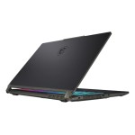 Notebook|MSI|Cyborg|Cyborg 15 A13VE|CPU  Core i7|i7-13620H|2400 MHz|15.6"|1920x1080|RAM 16GB|DDR5|5600 MHz|SSD 512GB|NVIDIA GeForce RTX 4050|6GB|ENG|Windows 11 Home|Black|1.98 kg|CYBORG15A13VE-1830NL