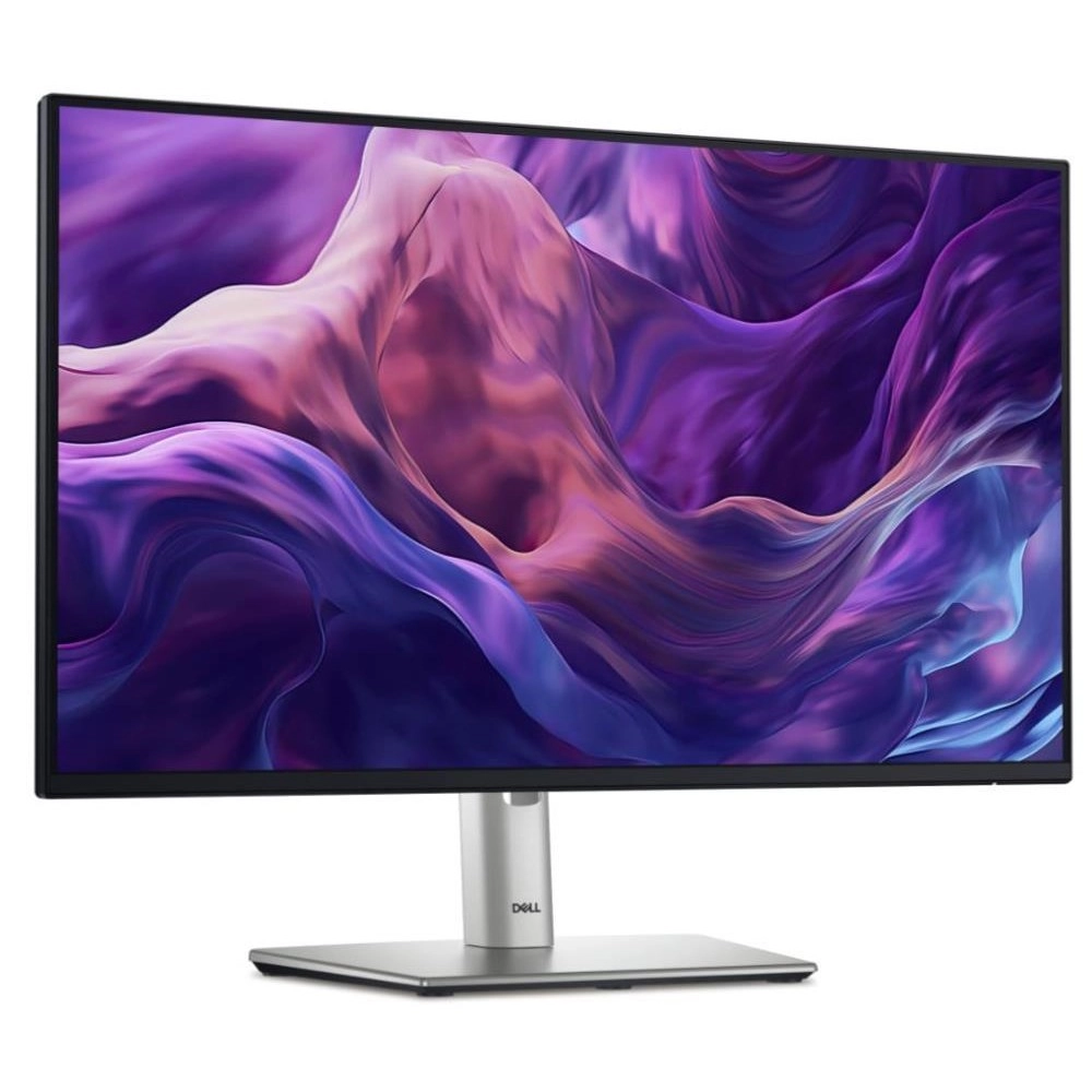 LCD Monitor|DELL|P2425HE|23.8"|Business|Panel IPS|1920x1080|16:9|100Hz|Matte|8 ms|Swivel|Pivot|Height adjustable|Tilt|210-BMJB_5Y