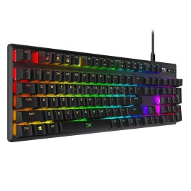 KEYBOARD GAMING MECHANICAL/HX-KB6BLX-US HYPERX KEYBOARD GAMING MECHANICAL/HX-KB6BLX-US HYPERX