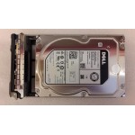 SERVER ACC HDD 1TB 7.2K SATA/3.5" 13GEN 400-AEFB DELL