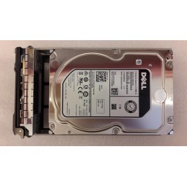 SERVER ACC HDD 1TB 7.2K SATA/3.5" 13GEN 400-AEFB DELL