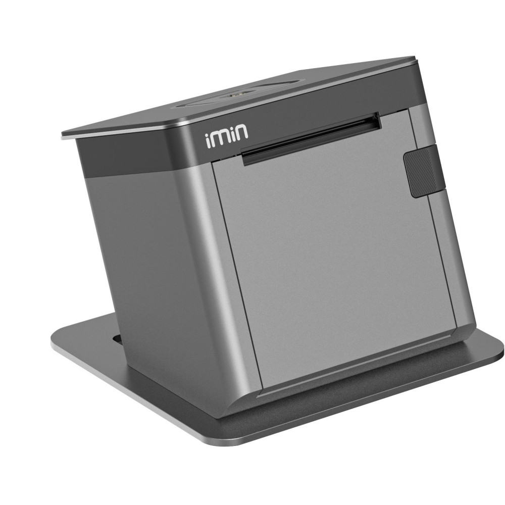 POS ACC DOCK POGO PIN/80MM TF2 33 IMIN