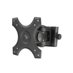 TV SET ACC WALL MOUNT 10-27"/FPMA-W250BLACK NEOMOUNTS