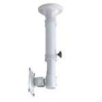 TV SET ACC CEILING MOUNT 10-26/FPMA-C025SILVER NEOMOUNTS