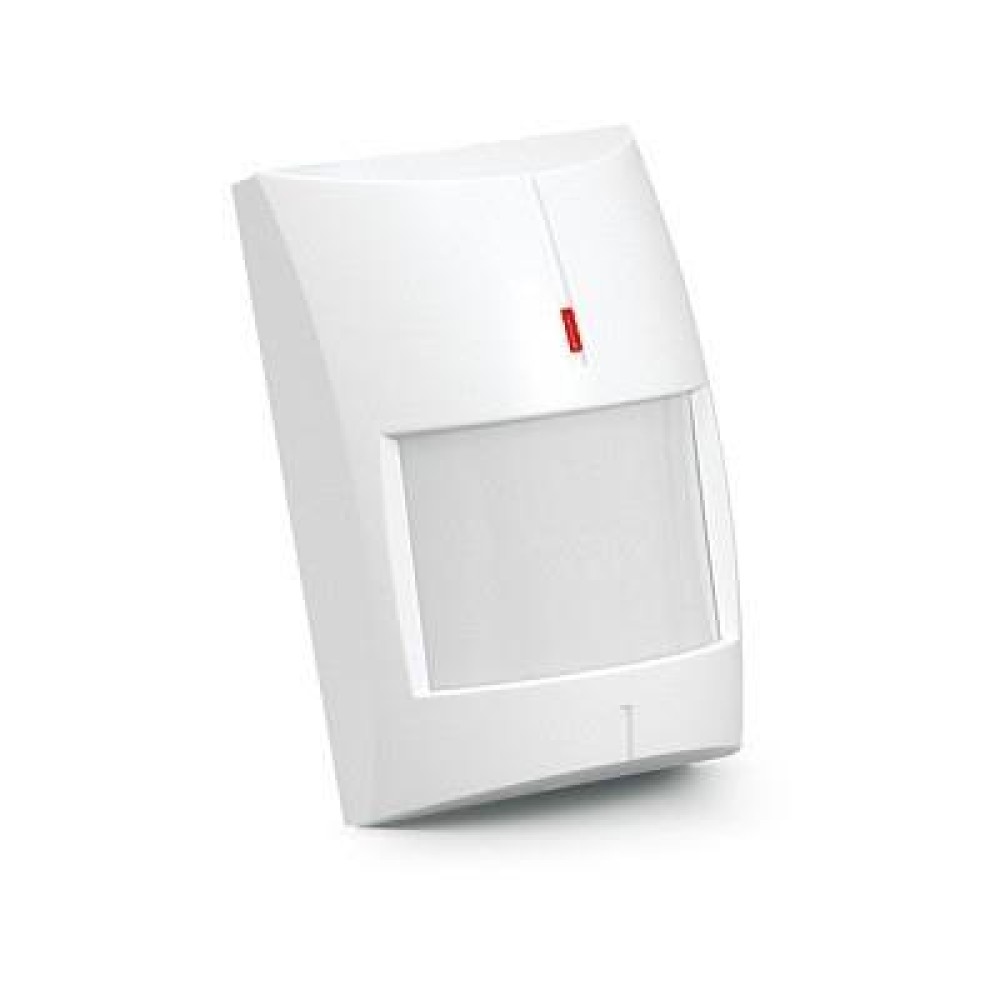 DETECTOR PIR+MW/GREY PLUS SATEL DETECTOR PIR+MW/GREY PLUS SATEL