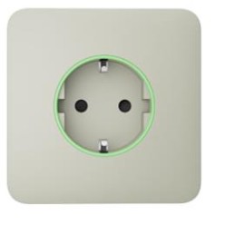 SMART SOLOCOVER/TYPE F OYSTER 60025 AJAX