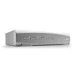 VIDEO SWITCH HDMI 2PORT/39307 LINDY