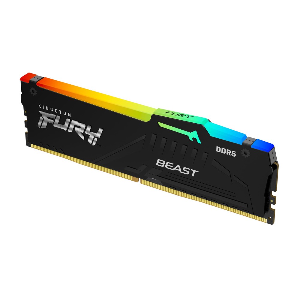 MEMORY DIMM 32GB DDR5-6000/KF560C36BBE2A-32 KINGSTON