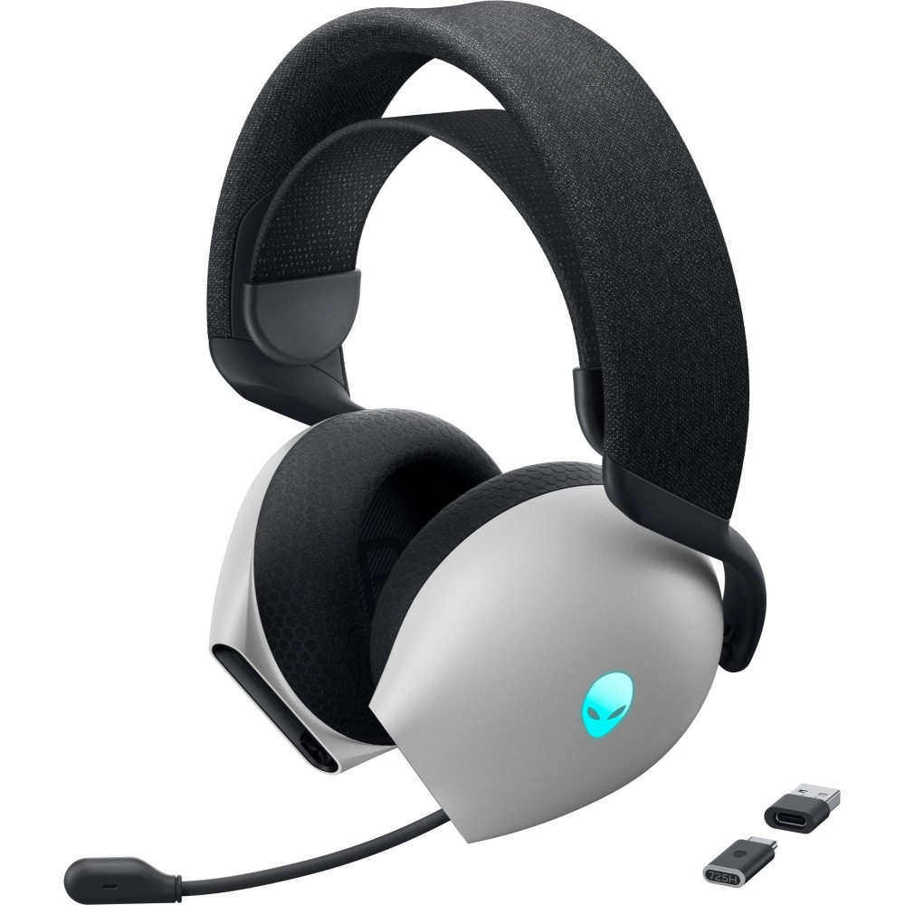 HEADSET AW725H WRL/545-BBFV DELL