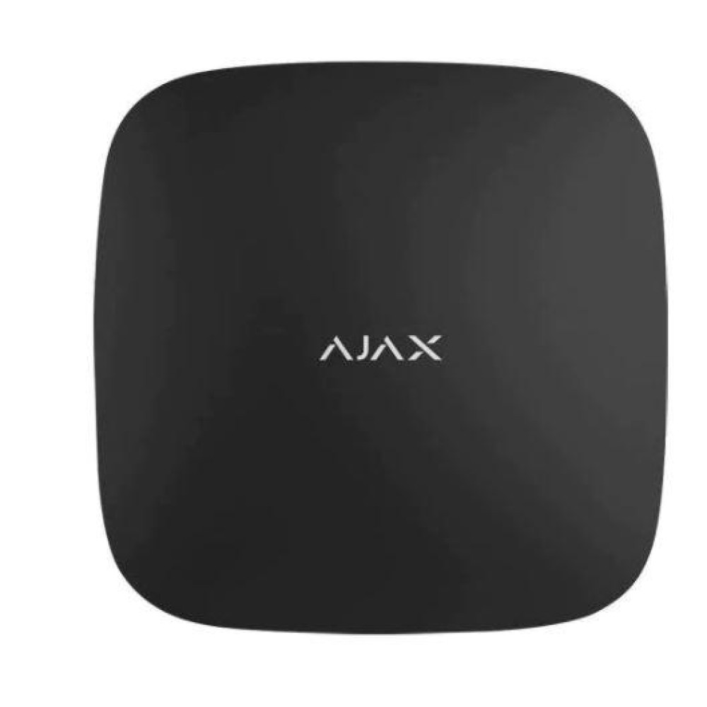 WRL RANGE EXTENDER REX 2/BLACK 38208 AJAX WRL RANGE EXTENDER REX 2/BLACK 38208 AJAX