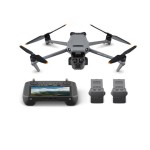 Drone|DJI|Mavic 3 Pro Fly More Combo (DJI RC Pro)|Professional|CP.MA.00000662.01
