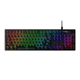 KEYBOARD GAMING MECHANICAL/HX-KB6AQX-US HYPERX
