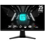 LCD Monitor|MSI|G255F|24.5"|Gaming|Panel IPS|1920x1080|16:9|180 Hz|1 ms|G255F