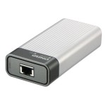 NB ACC DOCK THUNDERBOLT 10GBE/QNA-T310G1T QNAP