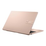 Notebook|ASUS|VivoBook Series|X1504VA-BQ2396W|CPU  Core i5|i5-1334U|1300 MHz|15.6"|1920x1080|RAM 16GB|DDR4|SSD 512GB|Intel Iris Xe Graphics|Integrated|ENG|Windows 11 Home|Terra Cotta|1.7 kg|90NB10J3-M03010