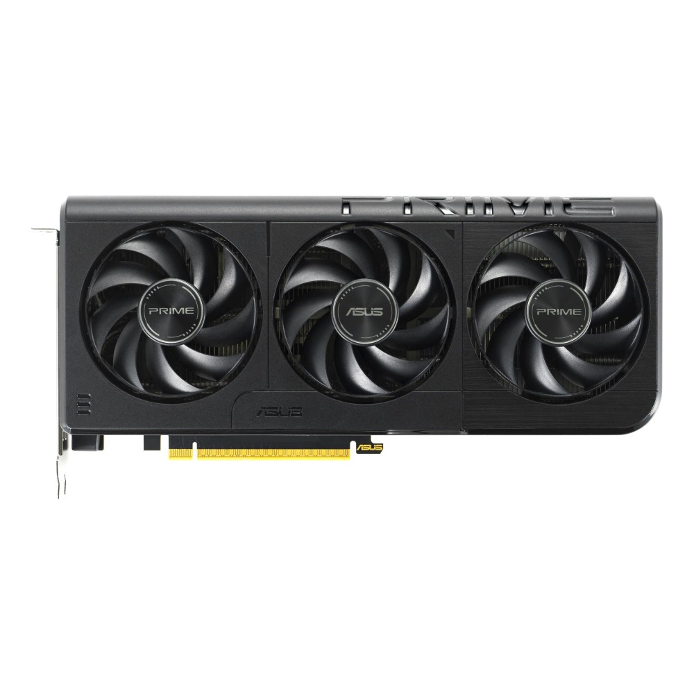 Graphics Card|ASUS|NVIDIA|GeForce RTX 5050|8 GB|GDDR6|128 bit|PCI Express 5.0|Active|PRIME-RTX5050-O8G Graphics Card|ASUS|NVIDIA|GeForce RTX 5050|8 GB|GDDR6|128 bit|PCI Express 5.0|Active|PRIME-RTX5050-O8G