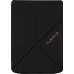 Tablet Case|POCKETBOOK|6"|Black|H-SO-634-K-WW